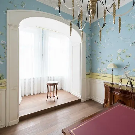 Appartement A22 *