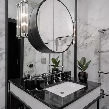 A22 Appartement *