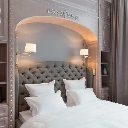 A22 Appartement *