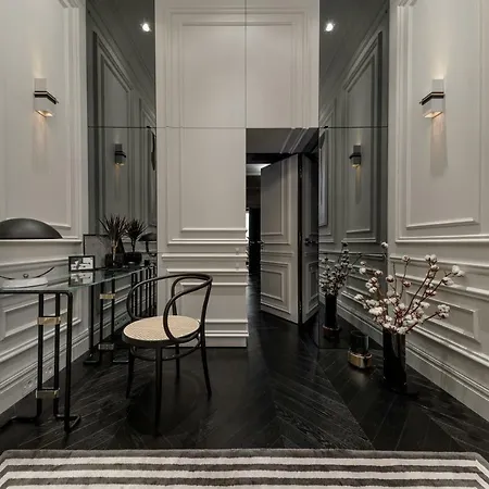 A22 Appartement Riga
