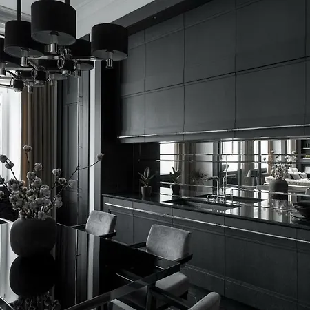 A22 Appartement *