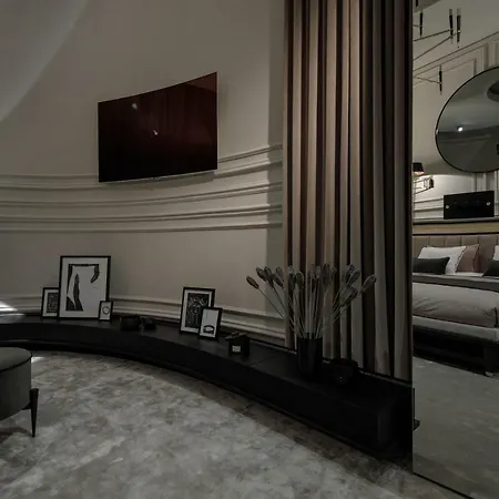 Appartement A22 *
